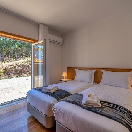 Central Suites Arouca Zewnętrze zdjęcie