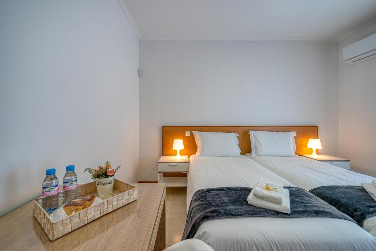 Central Suites Arouca Zewnętrze zdjęcie