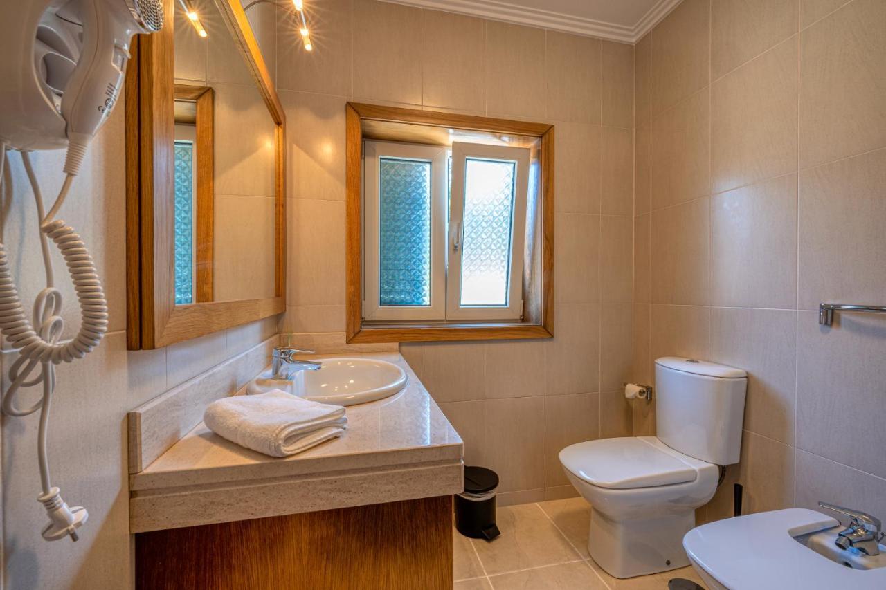 Central Suites Arouca Zewnętrze zdjęcie