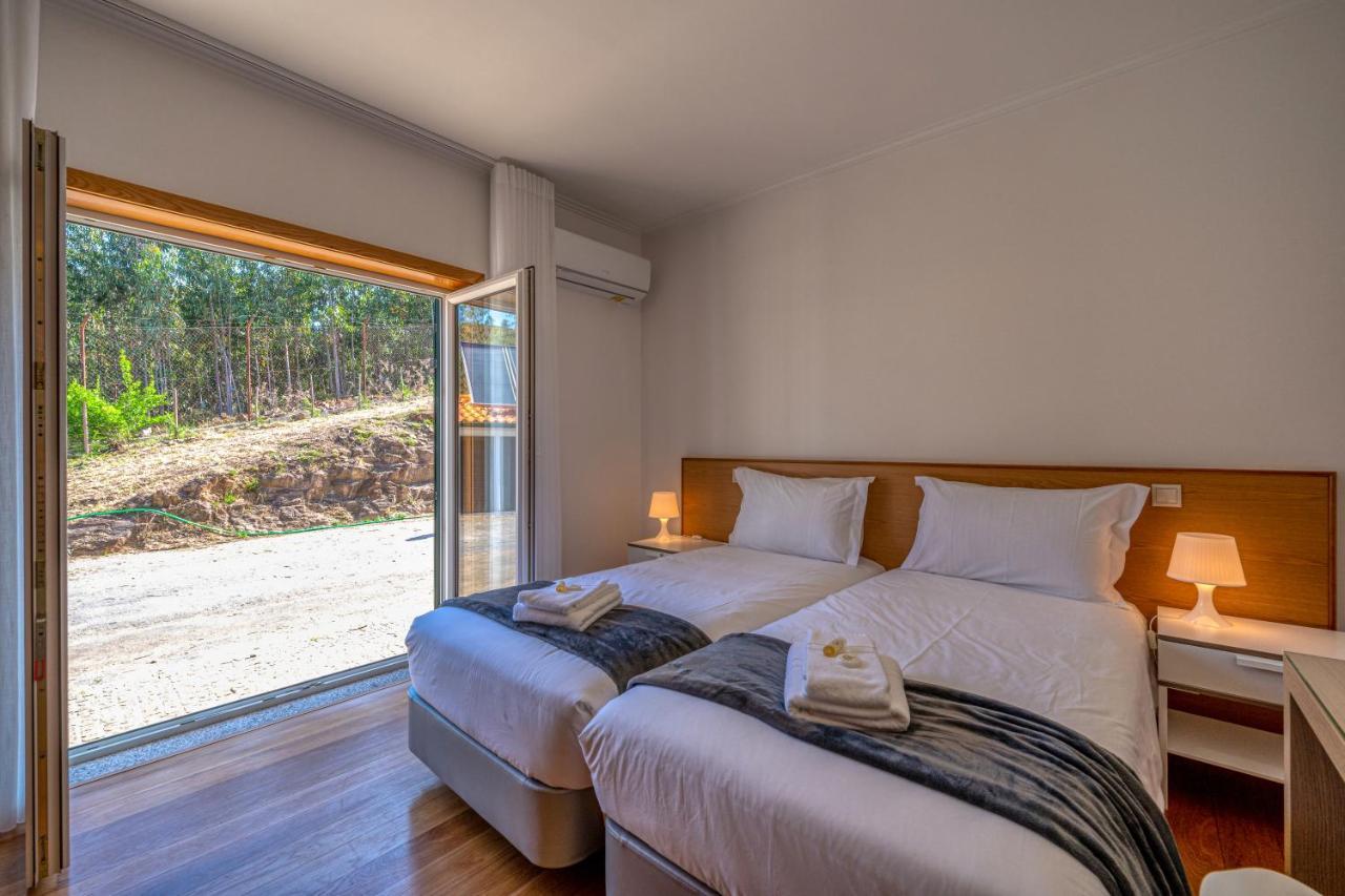 Central Suites Arouca Zewnętrze zdjęcie