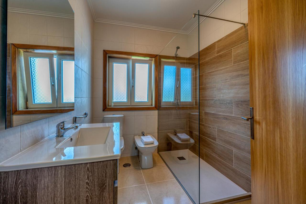 Central Suites Arouca Zewnętrze zdjęcie