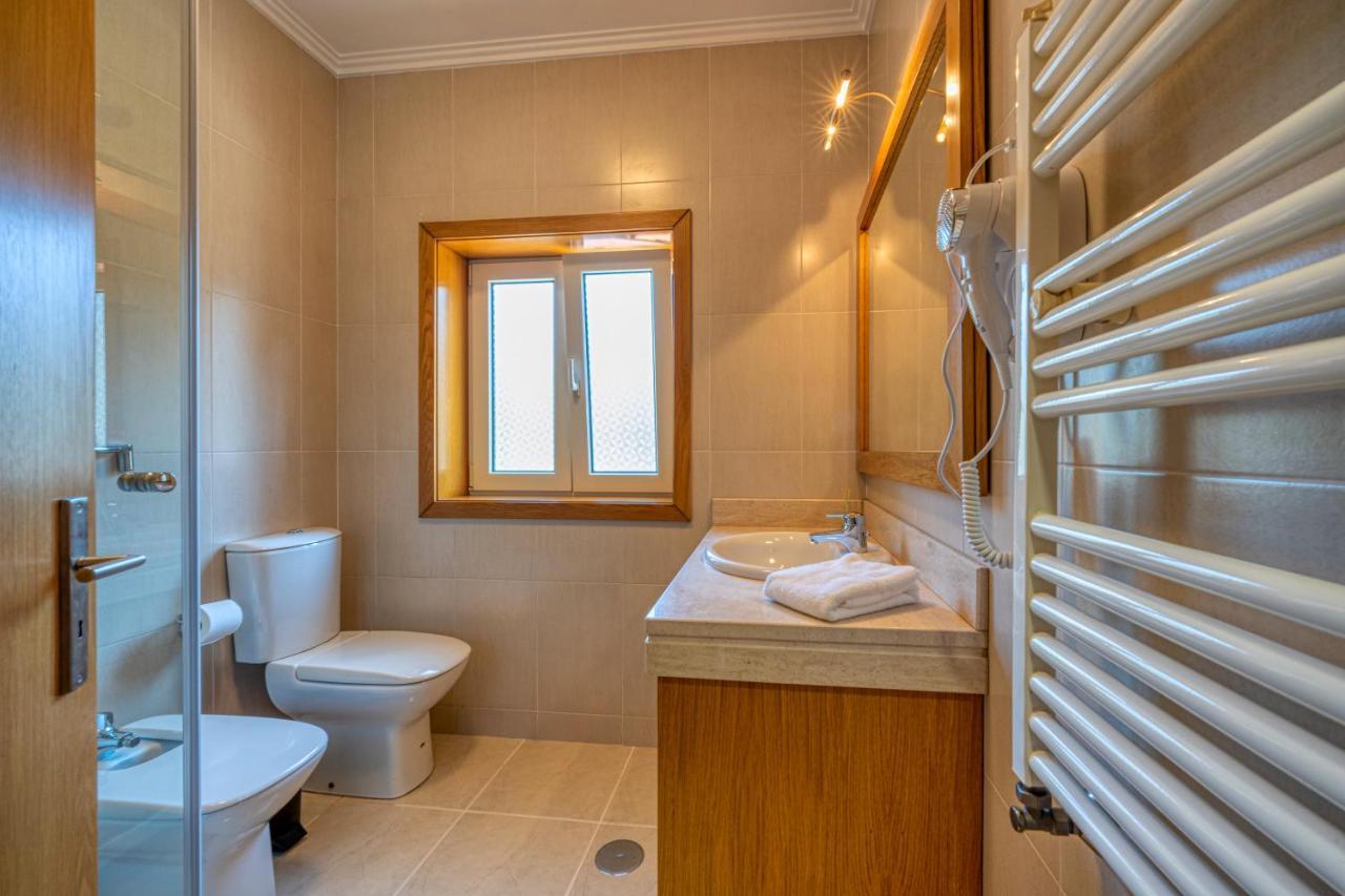 Central Suites Arouca Zewnętrze zdjęcie