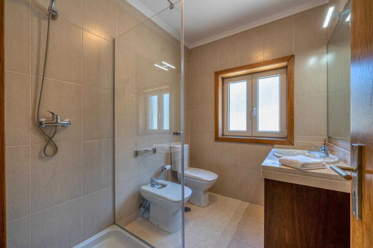Central Suites Arouca Zewnętrze zdjęcie