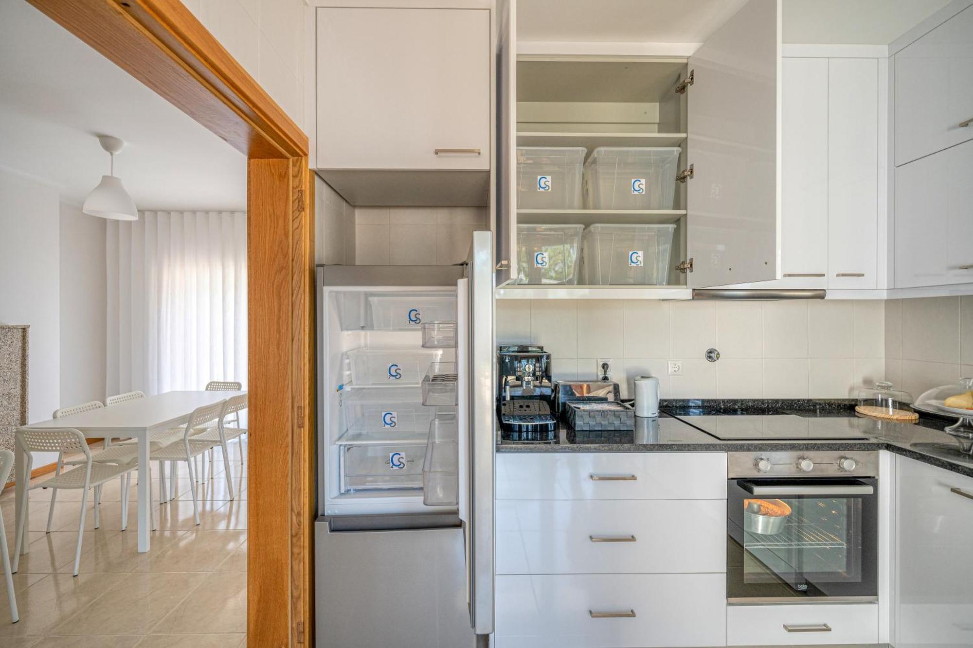 Central Suites Arouca Zewnętrze zdjęcie